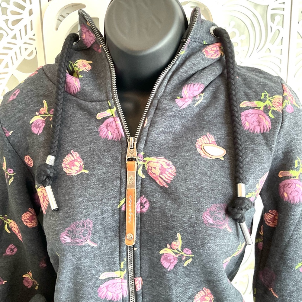 🛑🛑🛑RAGWEAR HOODIE - Picture 5 of 9